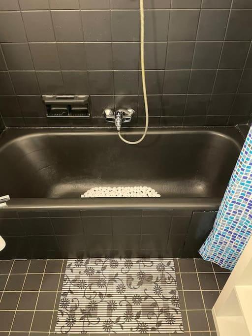 Spacious Apartment Next To Parc Du Cinquantenaire Брюксел Екстериор снимка